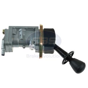 HAND BRAKE VALVE (9617210440)