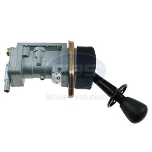 HAND BRAKE VALVE (9617210540)