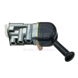 HAND BRAKE VALVE (9617222510)