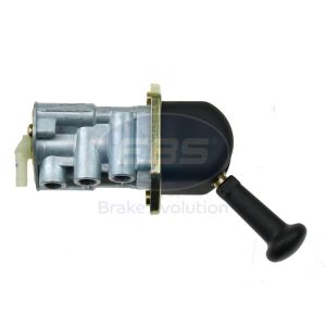 HAND BRAKE VALVE (9617222580)