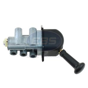 HAND BRAKE VALVE (9617222620)