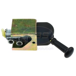 HAND BRAKE VALVE (9617222650)