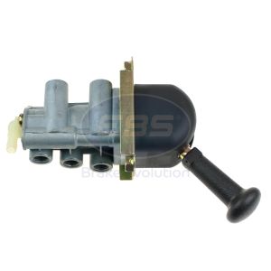 HAND BRAKE VALVE (9617222660)