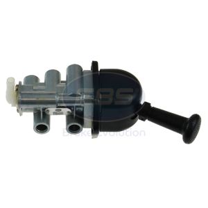 HAND BRAKE VALVE (9617222690)