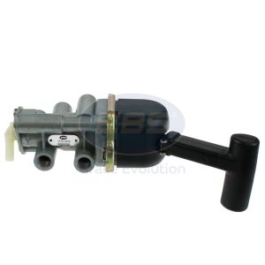 HAND BRAKE VALVE (9617222750)
