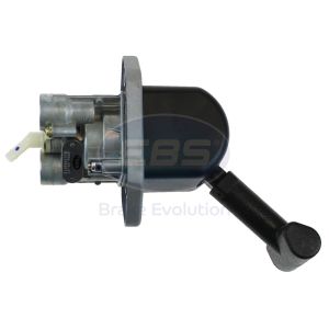 HAND BRAKE VALVE (9617230010)