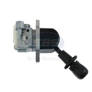 HAND BRAKE VALVE (9617230050)