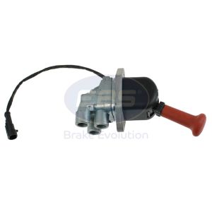 HAND BRAKE VALVE (9617230070)
