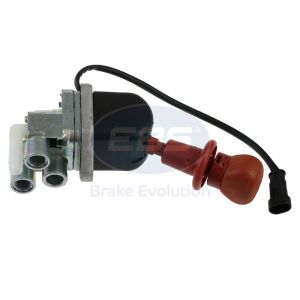 HAND BRAKE VALVE (9617230230)