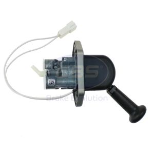 HAND BRAKE VALVE (9617230270)