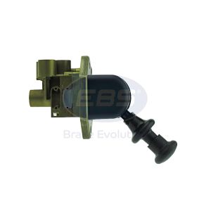 HAND BRAKE VALVE (9617230280)
