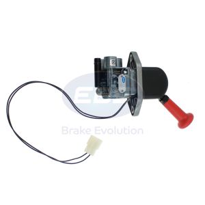 HAND BRAKE VALVE (9617230310)