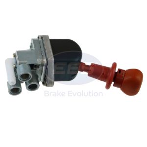HAND BRAKE VALVE (9617230400)