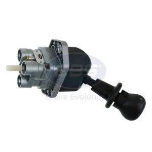 HAND BRAKE VALVE (9617231000)