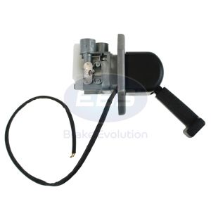 HAND BRAKE VALVE (9617231070)