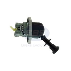 HAND BRAKE VALVE (9617231150)