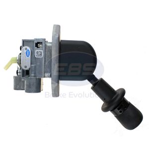 HAND BRAKE VALVE (9617231230)