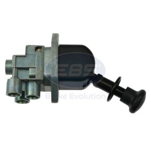 HAND BRAKE VALVE (9617231250)