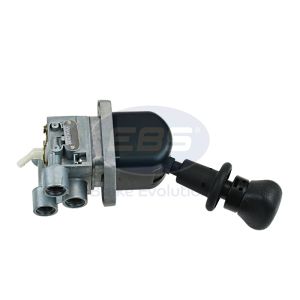 HAND BRAKE VALVE (9617231270)