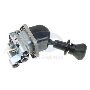 HAND BRAKE VALVE (9617231340)