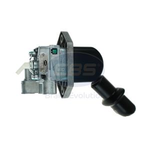 HAND BRAKE VALVE (9617231400)