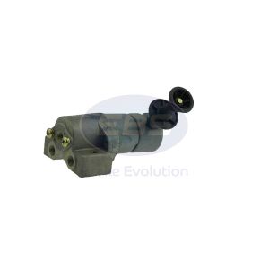 S1A HAND CONTROL VALVE (KX2006/