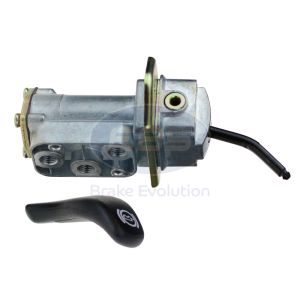 S5 HAND BRAKE VALVE