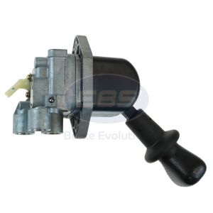 HAND BRAKE VALVE (DPM28A)