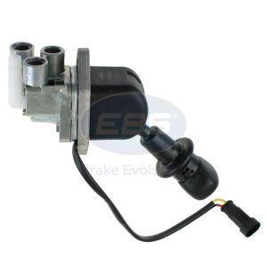 HAND BRAKE VALVE (DPM29A)