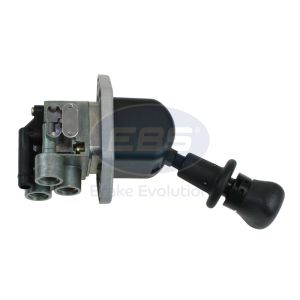 HAND BRAKE VALVE (DPM90CK)
