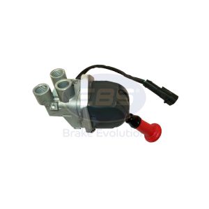 HAND BRAKE VALVE (DPM95AAX)