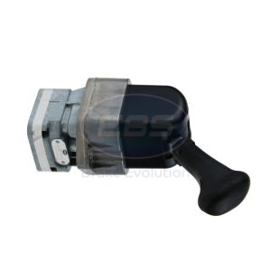 HAND BRAKE VALVE (DPM66A)