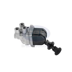 HAND BRAKE VALVE (DPM22AK)