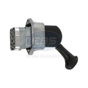 HAND BRAKE VALVE (DPM67A)