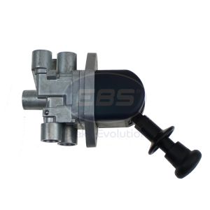 HAND BRAKE VALVE (DPM21AK)