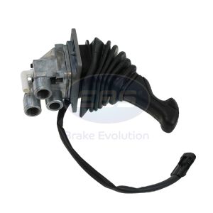 HAND BRAKE VALVE (DPM91A)