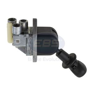 HAND BRAKE VALVE (DPM92BKN)