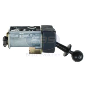 HAND BRAKE VALVE (APGA6635)