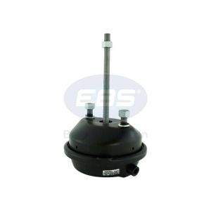 BRAKE CHAMBER. SINGLE DIAPHRAGM