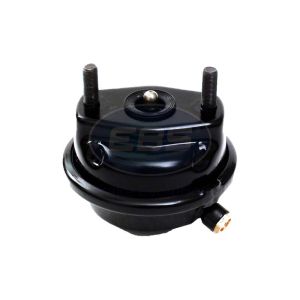 BRAKE CHAMBER. SINGLE DIAPHRAGM