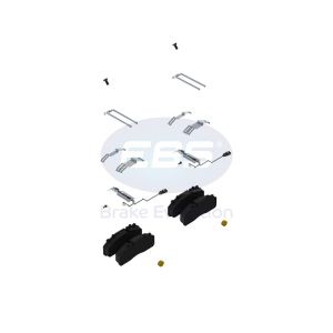 REPAIR KIT PAN 19-1