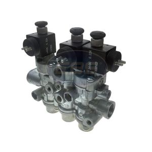 ECAS SOLENOID VALVE (4729000120