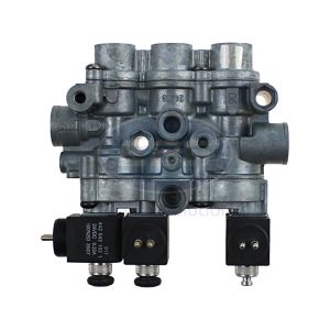 ECAS SOLENOID VALVE (4729000130