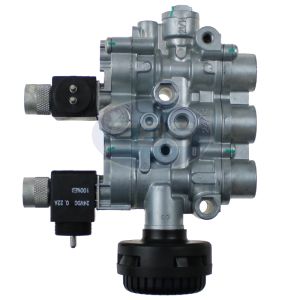 ECAS SOLENOID VALVE (4729000330