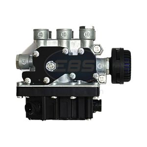 ECAS SOLENOID VALVE (4728800500