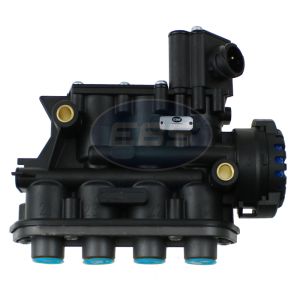 ELC VALVE BLOCK (K019819)