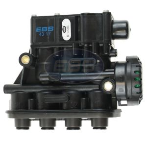 ELC VALVE BLOCK (K019820)