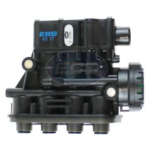 ELC VALVE BLOCK (K019821)