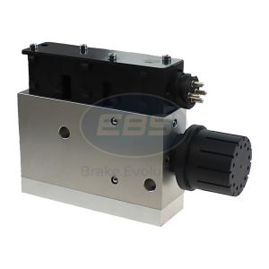 ELC VALVE BLOCK ( 050110001100 )
