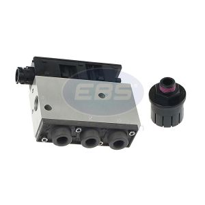 ELC VALVE BLOCK (0501100029000)